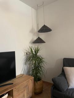 Apartamento en villa bellavista - 1