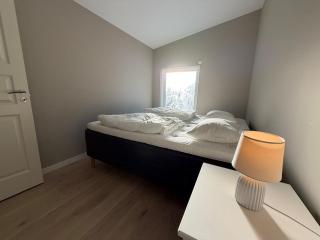 New cozy bungalow by the sea, Högklint Visby - 4