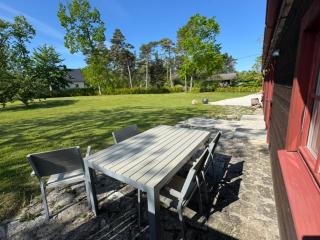 New cozy bungalow by the sea, Högklint Visby - 3