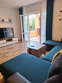 KaLaLe Deluxe - Makarska - 6