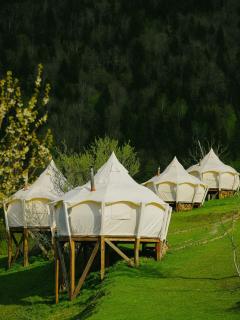 Glamping Tago - Khulo - 2