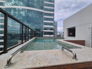 Studio Estiloso - Proximo ao Shopping da Bahia - 6