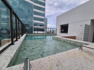 Studio Estiloso - Proximo ao Shopping da Bahia - 3