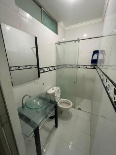Habitaciones Melany - 6