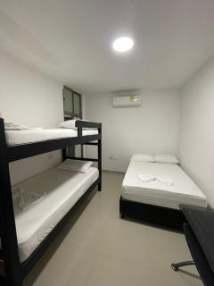 Habitaciones Melany - 3