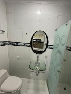 Habitaciones Melany - 2