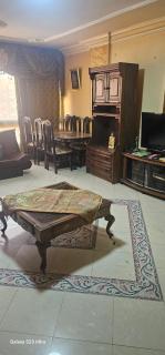 شقة مدينة نصر شارع الطيران - 5