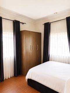 Shekinah Apartment - 3