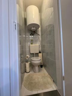 Virág apartman - 6