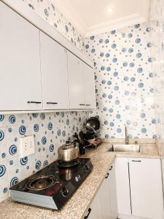 Shekinah Apartment - 1