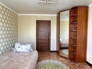 Квартира 2х ком на Амангельды 1 - Balqash - 1