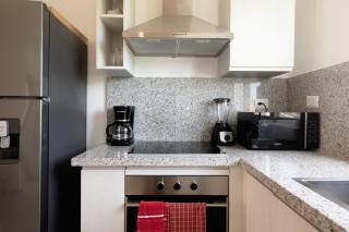 Coral Village | 1 Bedroom with Pool View - 5