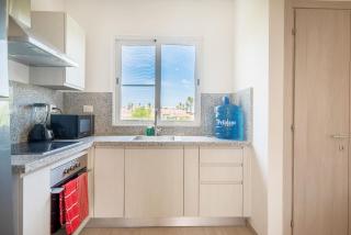 Coral Village | 1 Bedroom with Pool View - 4