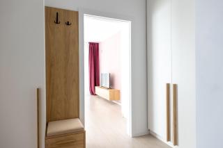 Tower Apartments - 7