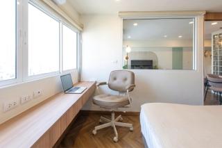 49sqm 1BR in Thonglor, pool and workspace - 8