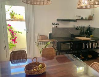 Apartamento en villa bellavista - 9