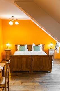 Karczma Regionalna Hotel GOŚCINNA CHATA - 5