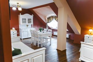 Karczma Regionalna Hotel GOŚCINNA CHATA - 2
