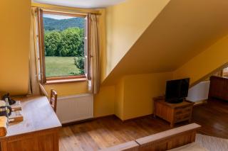 Karczma Regionalna Hotel GOŚCINNA CHATA - 1
