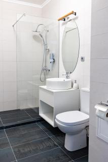 Tower Apartments - 6