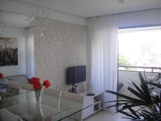 Aconchegante quarto no imbui - 1