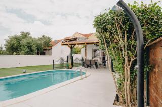 Private Pool House Peace & Privacy - 9