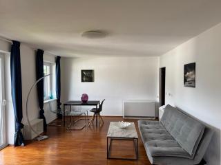 Apartment with lake view - 5