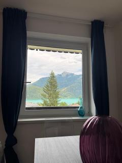Apartment with lake view - 2