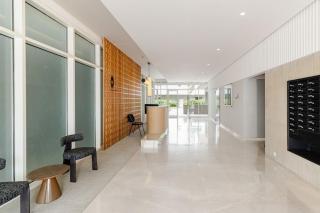 Luxury Apartment in Casa Finance City l Parking - 5