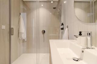 Luxury Apartment in Casa Finance City l Parking - 2