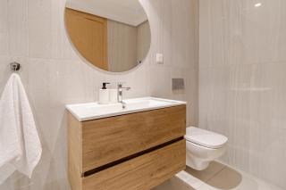 Luxury Apartment in Casa Finance City l Parking - 1