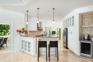Villa with Sea View - Providenciales - 6