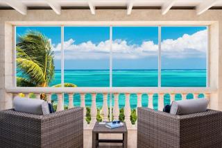Villa with Sea View - 1