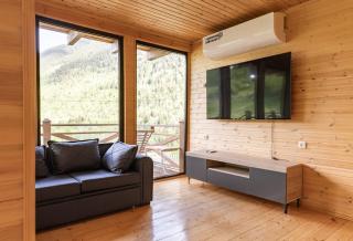 Cozy Cottages - 5