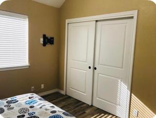 A Private Room in a beautiful white stone house - 4