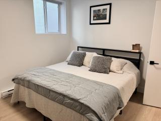 Upscale One Bedroom Suite in New Build - 6
