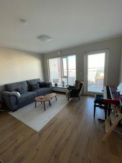 Ocean view apartment - 6
