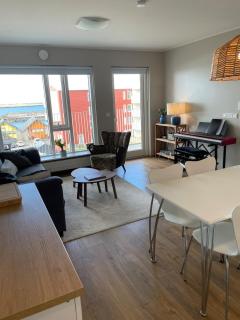Ocean view apartment - 2