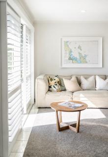 Spacious Coastal Retreat, Ideal for Families - 1