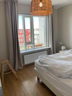 Ocean view apartment - 1