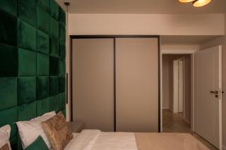 Tower Apartments - 4