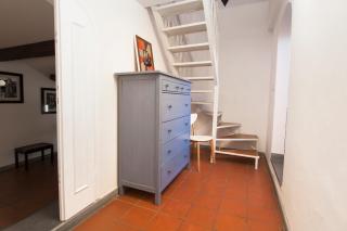 Riverside Apartment in Florence - Florenz - 5