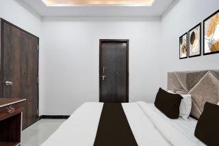 Hotel O Midway Treat Barwani - 1
