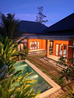 La Suva Villa - 0