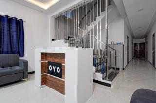 Hotel O Midway Treat Barwani - 5