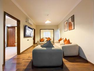 3BR Stylish Apt In Heart Of Maadi-Mins From Nile - Kairo - 7