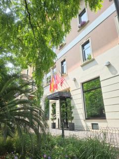 Hotel Campion CityLife - Milan - 5