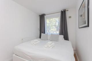 Fabulous 2 Bedroom Apartment in London Bridge - 7