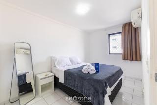 Apto. en condominio con piscina y gimnasio GTW0069 - 7