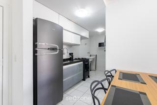 Apto. en condominio con piscina y gimnasio GTW0069 - 8